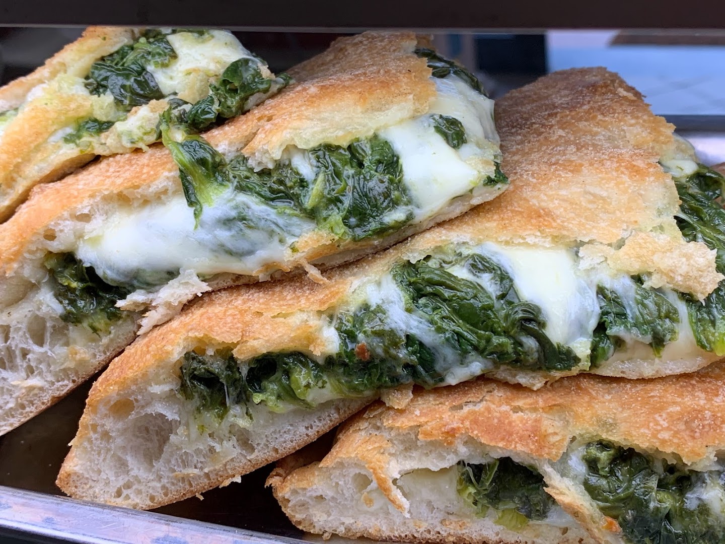 Peccati di Gola · Foto 1